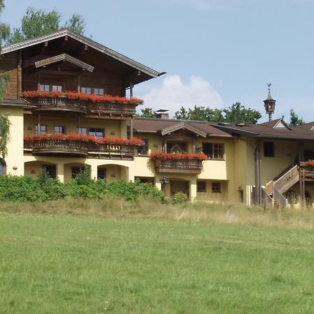 Hotel Ante Romantikhof Bromskirchen Zewnętrze zdjęcie