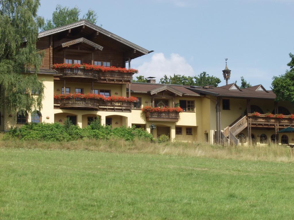 Hotel Ante Romantikhof Bromskirchen Zewnętrze zdjęcie